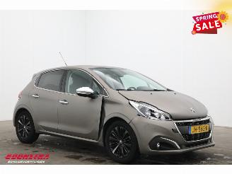 Peugeot 208 1.2 PureTech Allure 5-DRS Bluetooth Clima Cruise 97.956 km! picture 2