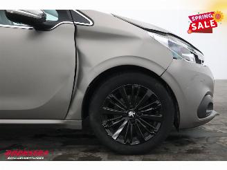 Peugeot 208 1.2 PureTech Allure 5-DRS Bluetooth Clima Cruise 97.956 km! picture 5