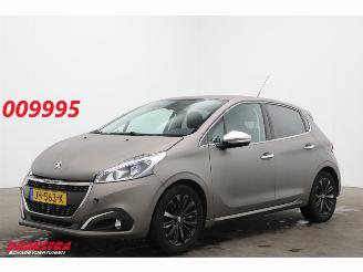 Coche accidentado Peugeot 208 1.2 PureTech Allure 5-DRS Bluetooth Clima Cruise 97.956 km! 2016/3