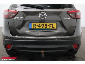 Mazda CX-5 2.5 SkyActiv-G 192 GT-M 4WD Aut. Schuifdak Leder Bose ACC AHK picture 7