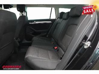 Volkswagen Passat Variant 1.8 TSI 180 PK DSG Comfortline LED ACC Navi Camera SHZ AHK picture 12
