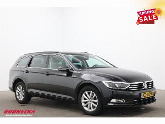 Volkswagen Passat Variant 1.8 TSI 180 PK DSG Comfortline LED ACC Navi Camera SHZ AHK picture 2