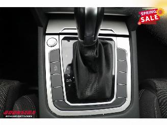 Volkswagen Passat Variant 1.8 TSI 180 PK DSG Comfortline LED ACC Navi Camera SHZ AHK picture 20
