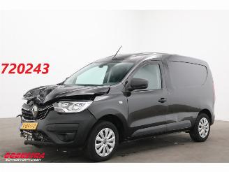 skadebil bedrijf Renault Express Kangoo 1.5 dCi 75 Comfort + Navi Airco Cruise PDC 2024/4
