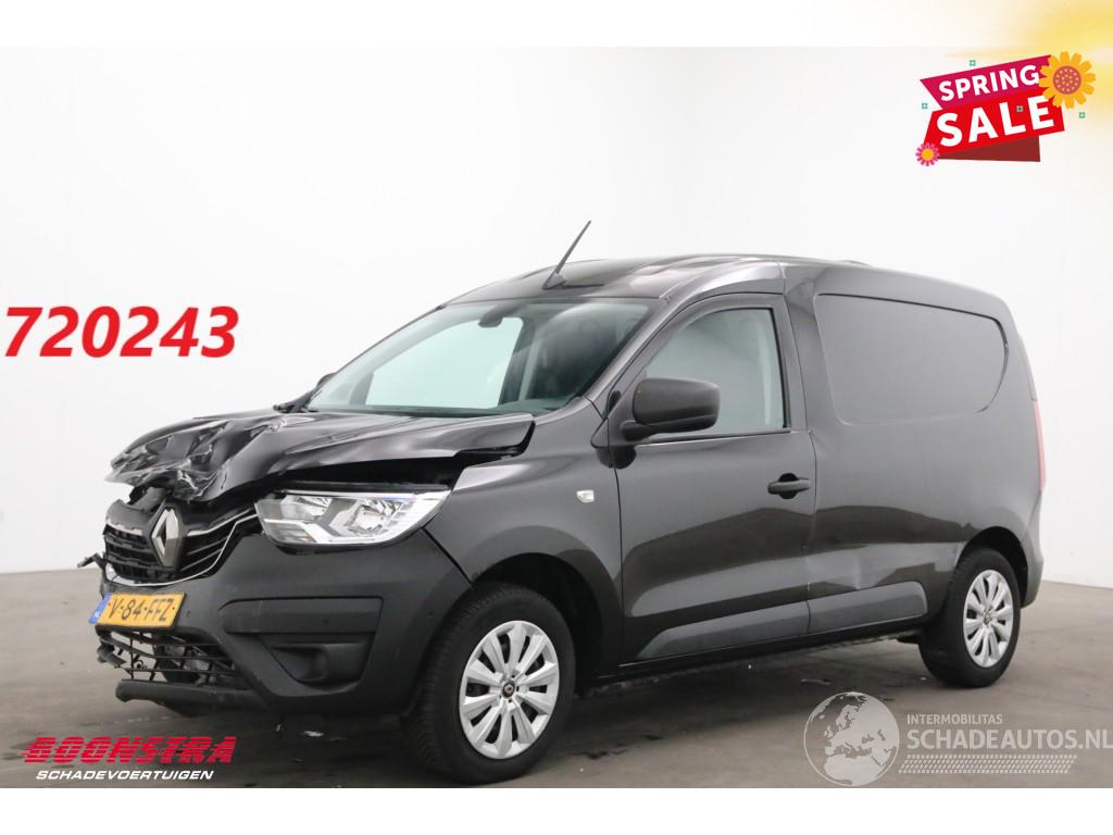 Renault Express Kangoo 1.5 dCi 75 Comfort + Navi Airco Cruise PDC