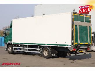 DAF CF 290 FA Kuhler Thermo King Dhollandia Euro 6 picture 4