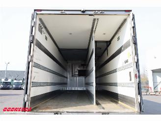 DAF CF 290 FA Kuhler Thermo King Dhollandia Euro 6 picture 8
