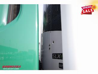 DAF CF 290 FA Kuhler Thermo King Dhollandia Euro 6 picture 17