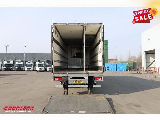 DAF CF 290 FA Kuhler Thermo King Dhollandia Euro 6 picture 7