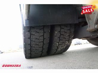 DAF CF 290 FA Kuhler Thermo King Dhollandia Euro 6 picture 32