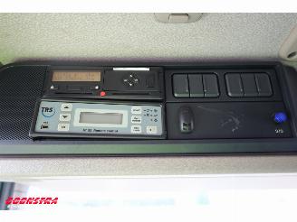 DAF CF 260 FA Aut. Kuhlkoffer Dhollandia Euro 6 picture 21