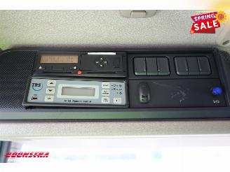 DAF CF 260 FA Aut. Koffer Dhollandia Euro 6 picture 21