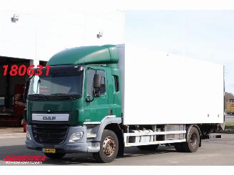 occasione veicoli industriali DAF CF 260 FA Aut. Kuhlkoffer Dhollandia Euro 6 2018/1