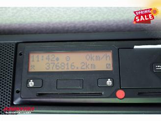 DAF CF 260 FA Aut. Koffer Dhollandia Euro 6 picture 20