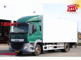 occasion trucks DAF CF 260 FA Aut. Kuhlkoffer Dhollandia Euro 6 2018/1