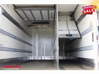 DAF CF 260 FA Aut. Koffer Dhollandia Euro 6 picture 6