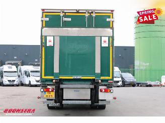 DAF CF 250 FA Aut. Kuhler Carrier Syberia Dhollandia Euro 6 picture 6