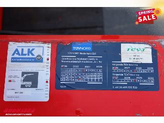 Volvo FH 460 Hiab X-Hipro 548 (BJ2021) Jib Full Air 8X2 picture 27