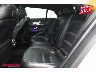 Mercedes AMG 63 S 4-Door Coupe 4MATIC+ Schuifdak Burmester ACC HUD Massage picture 8