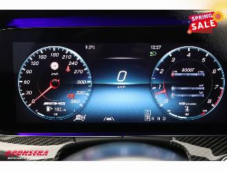 Mercedes AMG 63 S 4-Door Coupe 4MATIC+ Schuifdak Burmester ACC HUD Massage picture 15