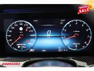 Mercedes AMG 63 S 4-Door Coupe 4MATIC+ Schuifdak Burmester ACC HUD Massage picture 13