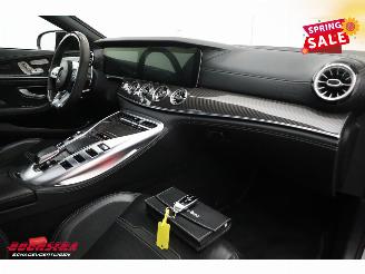 Mercedes AMG 63 S 4-Door Coupe 4MATIC+ Schuifdak Burmester ACC HUD Massage picture 5