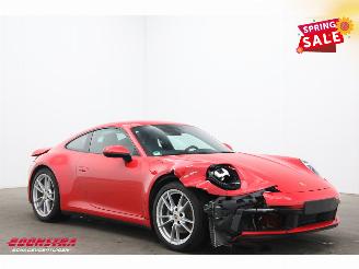 Porsche 911 992 3.0 Carrera LED Cruise Camera SHZ PDC 21.366 km! picture 2