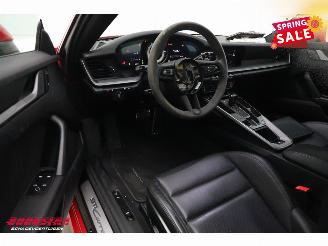 Porsche 911 992 3.0 Carrera LED Cruise Camera SHZ PDC 21.366 km! picture 17