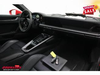 Porsche 911 992 3.0 Carrera LED Cruise Camera SHZ PDC 21.366 km! picture 12