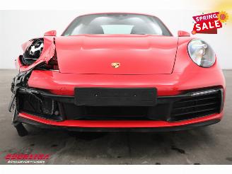 Porsche 911 992 3.0 Carrera LED Cruise Camera SHZ PDC 21.366 km! picture 8