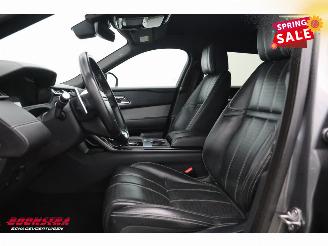 Land Rover Range Rover Velar 2.0 I4 AWD R-Dynamic SE ACC Meridian Massage 360° AHK picture 9