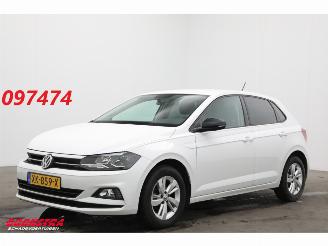Used car part Volkswagen Polo 1.0 TSI Comfortline ACC Airco Bluetooth 2019/1
