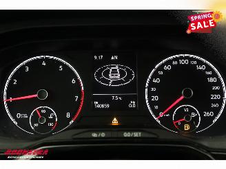 Volkswagen Polo 1.0 TSI Comfortline ACC Airco Bluetooth picture 22