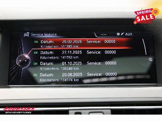 BMW 5-serie Touring 520i Aut. M-Sport Pano Leder Memory SHZ Orig. NL 151.381 km! picture 26