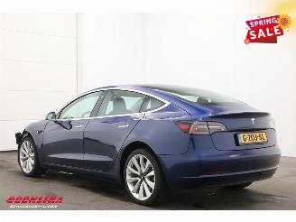 Tesla Model 3 Standard RWD Plus 60 kWh Pano LED ACC Leder Camera picture 4