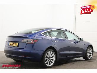 Tesla Model 3 Standard RWD Plus 60 kWh Pano LED ACC Leder Camera picture 3
