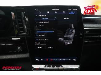 Renault Austral 1.2 E-Tech full hybrid 200 esprit Alpine Pano LED ACC H/K HUD LRHZ AHK picture 28