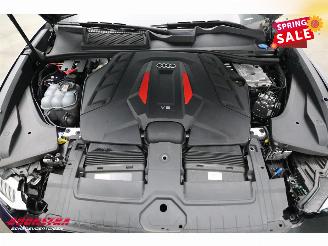 Audi SQ8 4.0 TFSI Competition Plus B&O Matrix Carbon 360° Memory picture 9