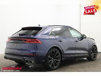 Audi SQ8 4.0 TFSI Competition Plus B&O Matrix Carbon 360° Memory picture 3