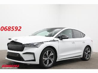 Skoda Enyaq 85 Sportline Pano LED ACC Memory Camera LRHZ picture 1