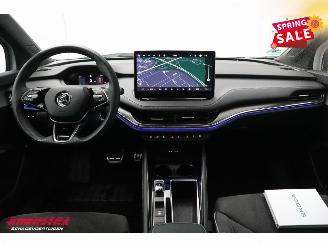 Skoda Enyaq 85 Sportline Pano LED ACC Memory Camera LRHZ picture 15