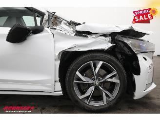 Skoda Enyaq 85 Sportline Pano LED ACC Memory Camera LRHZ picture 6