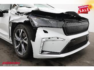 Skoda Enyaq 85 Sportline Pano LED ACC Memory Camera LRHZ picture 8