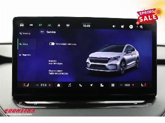 Skoda Enyaq 85 Sportline Pano LED ACC Memory Camera LRHZ picture 27