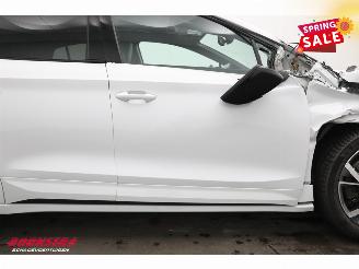 Skoda Enyaq 85 Sportline Pano LED ACC Memory Camera LRHZ picture 5