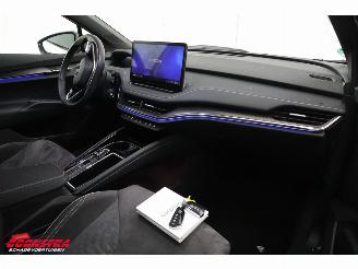 Skoda Enyaq 85 Sportline Pano LED ACC Memory Camera LRHZ picture 14