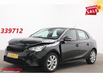 Schadeauto Opel Corsa 1.2 Edition Apple/Android Airco Cruise PDC 2022/1