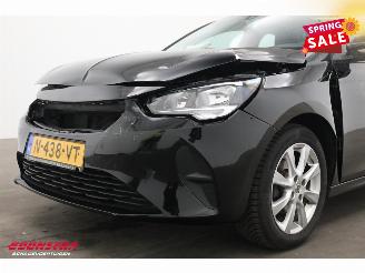 Opel Corsa 1.2 Edition Apple/Android Airco Cruise PDC picture 15