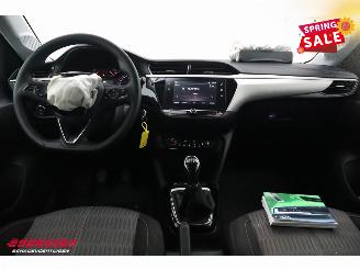 Opel Corsa 1.2 Edition Apple/Android Airco Cruise PDC picture 18