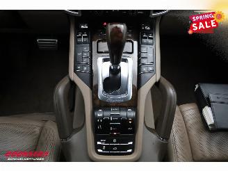 Porsche Cayenne 4.8 Turbo 500 PK PASM Bose Ventilatie AHK picture 35